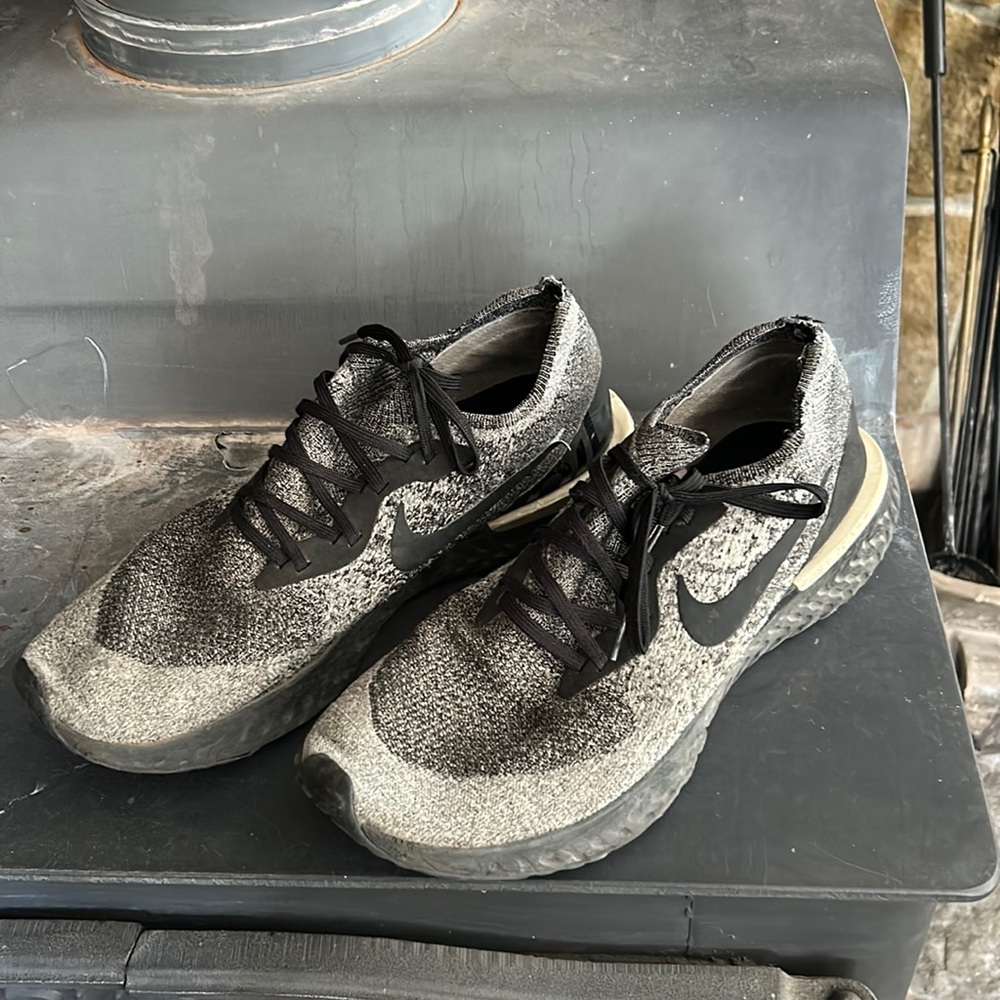 Size 13 Nikes